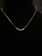 Armor of God Necklace