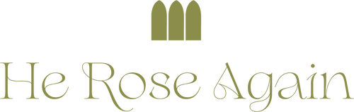 He Rose Again LLC